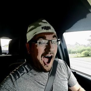 Meet your Posher, Blain